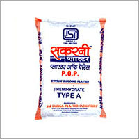 Sakarni Plaster of Paris