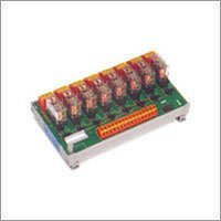 Double Changeover Relay Module