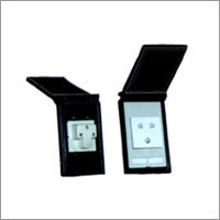 Electrical Receptacle