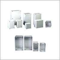 Polycarbonate Enclosure