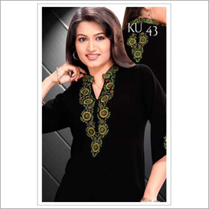 Ladies Kurties