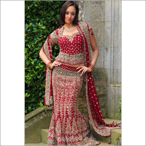 Designer Lehenga Choli