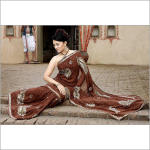 Exclusive Sarees
