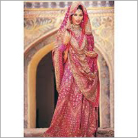 Bridal Lehenga