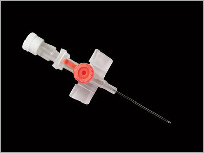 I.V. Cannula