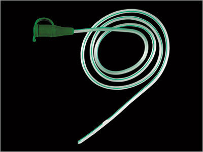 Infant Feeding Tube