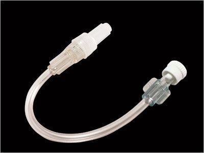 Low Pressure Extn. Tube