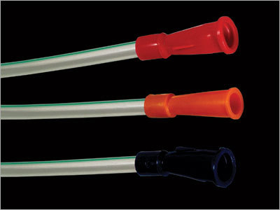 Nelaton Catheter