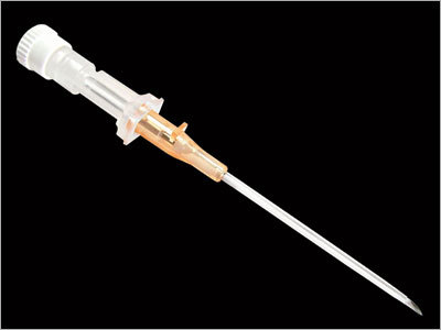Cannula