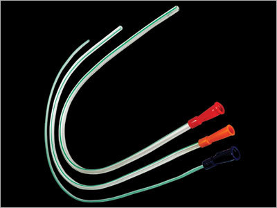 Suction Catheter