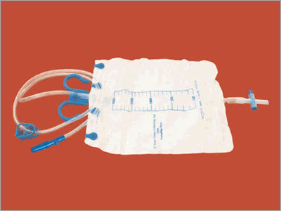 Disposable Urine Bags