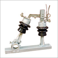 11 KV G.O. Switch
