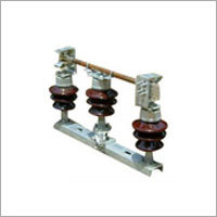 11 KV Isolators
