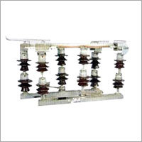 33 KV Isolator