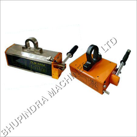 Permanent Lifting magnet