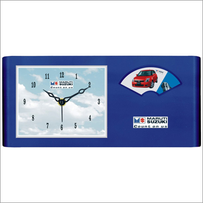 Table Clock