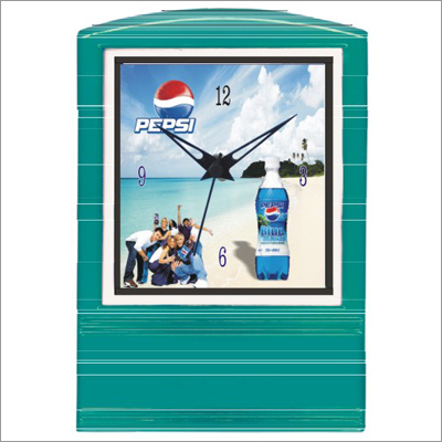 Wall Clock Series