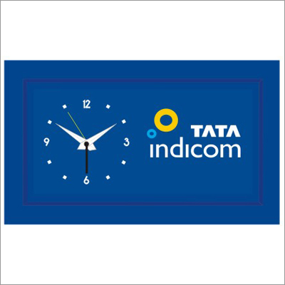 Desk Clock