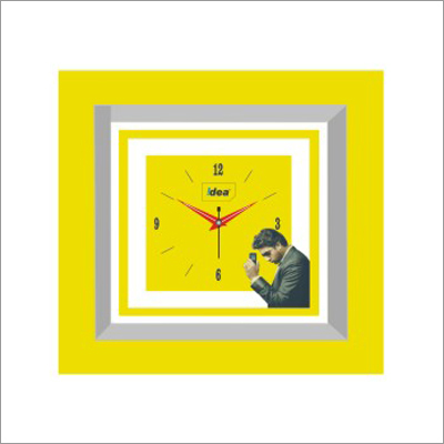 Table Clocks with Alarm