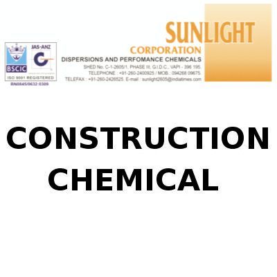 SDN Construction Chemical