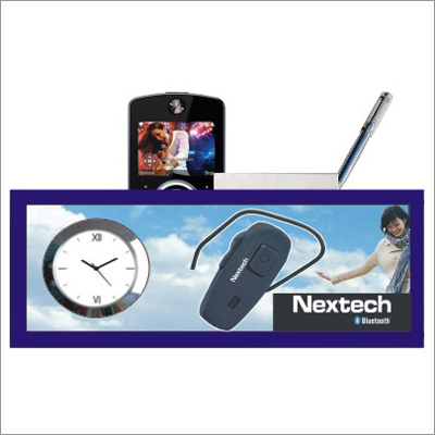 Pen Stand With mobile