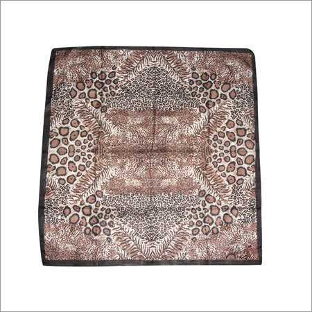Batik Scarf