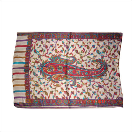 Silk Scarf