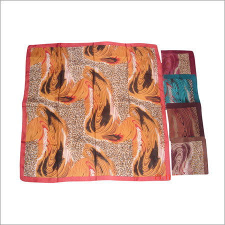 Designer Stoles