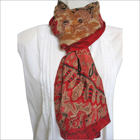 Fancy Stoles