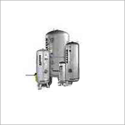 Air Receiver Tank