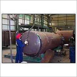 Industrial Fabrication