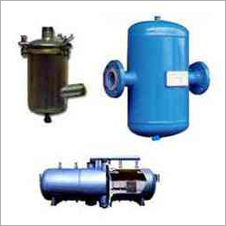 Moisture Separetor