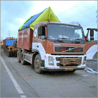 Goods Transportation Services