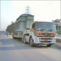 cargo services
