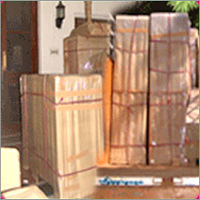 Household relocation services