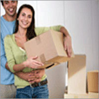 Door to door moving services
