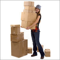 Packaging Services