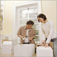 Warehousing services