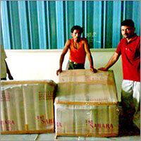 Warehousing & Insurance Services