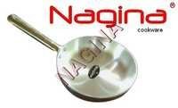 Mirror Polish Fry Pans