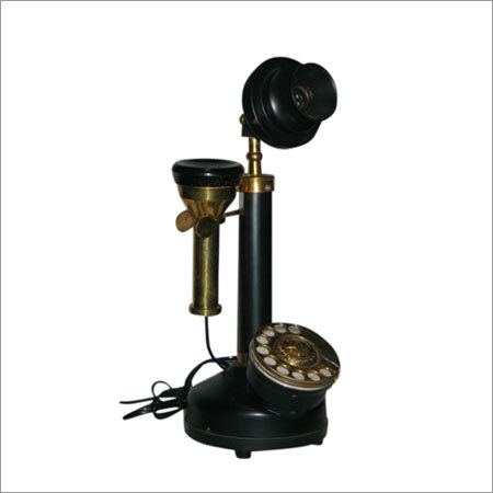 Antique Telephone