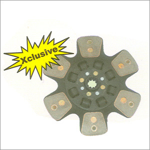 Hi Performance Clutch Discs