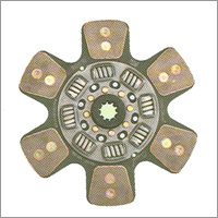 Clutch Discs