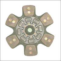 Clutch Plates / Disc