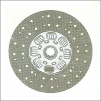 # Clutch Components # Clutch Components