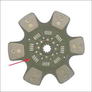 Clutch Parts