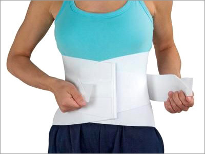 Lumbar Sacral Belt