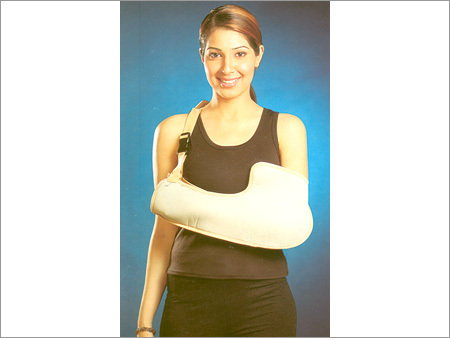 Pouch Arm Sling