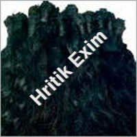 Black Raw Human Hair