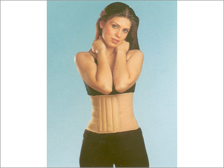 Tummy Trim - Abdominal Belt